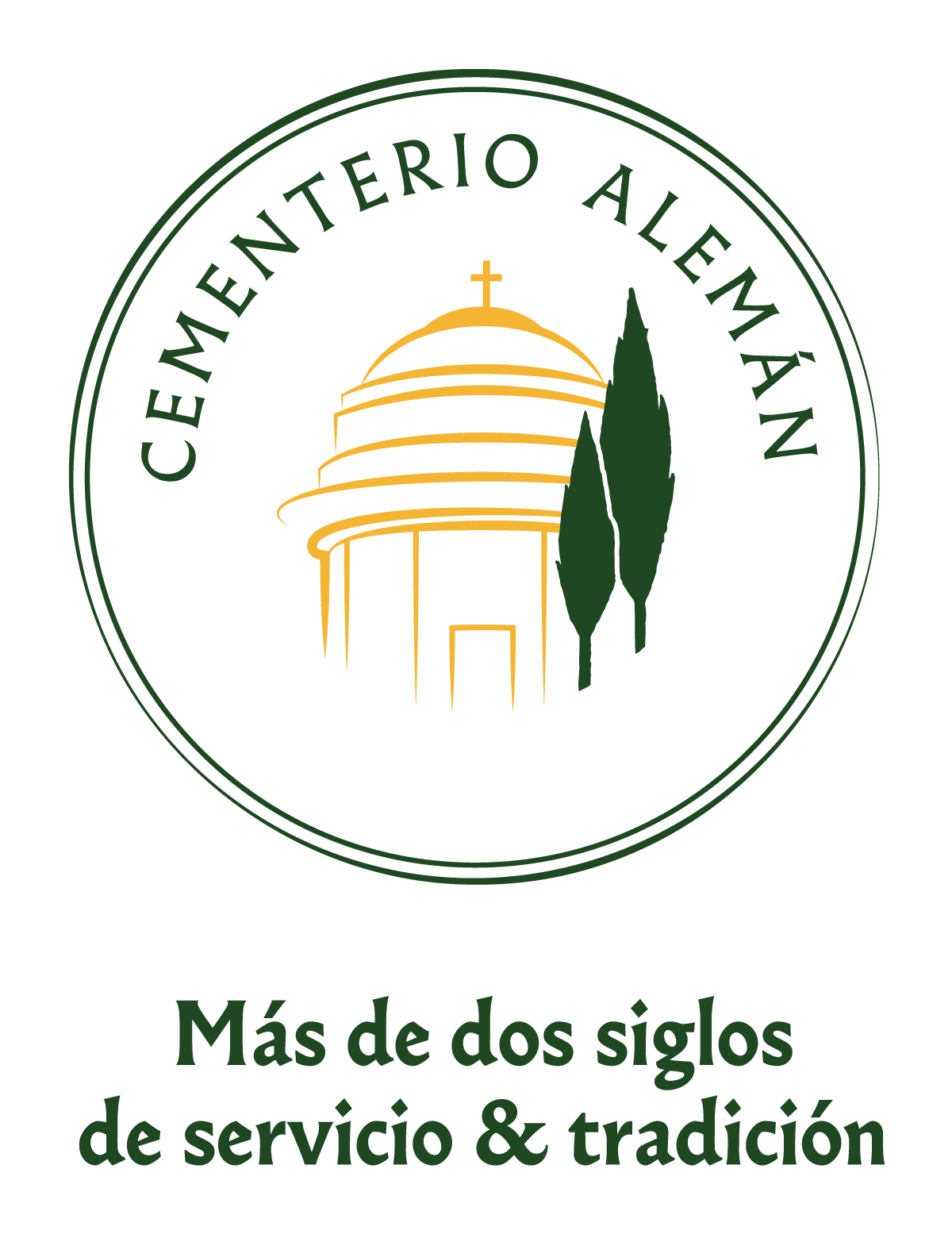 Cementerio Alemán