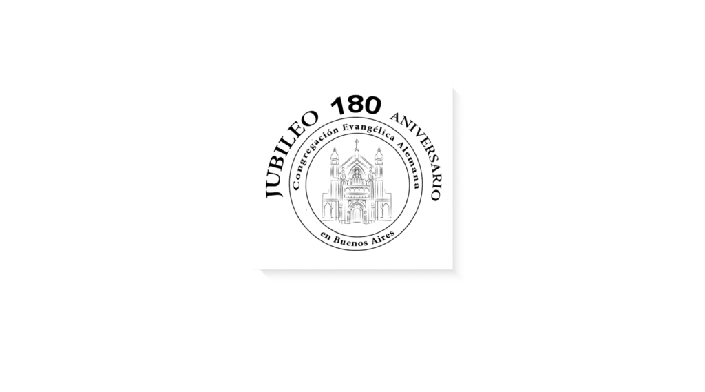 Jubileo 180 años CEABA